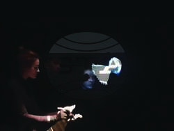 Книгата „Анатомия на куклата – материя и дух“ ще има премиер на 11 април в НАТФИЗ, визия – „Златно ключе“