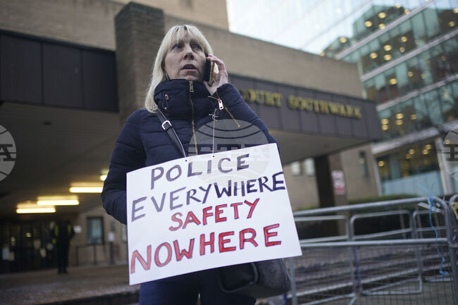 Жените в Германия рядко подават сигнал за сексуално насилие, сочи проучване