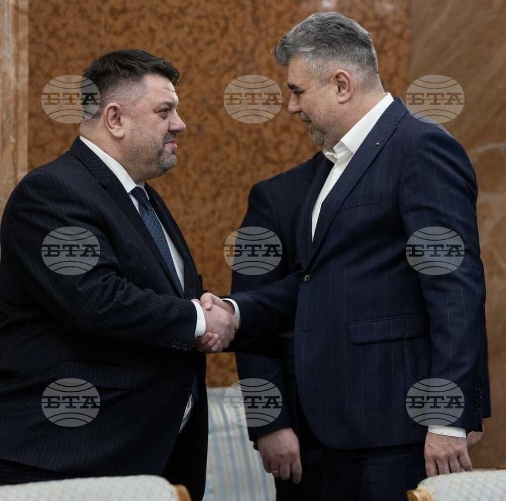 Атанас Зафиров: FAST Danube 2 е готов да започне – България чака подписа на Румъния
