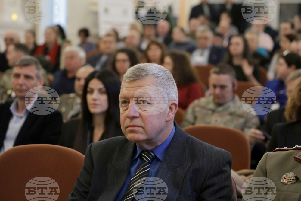 „Повишаване на националната устойчивост: напредък, предизвикателства и път напред“ - кръгла маса