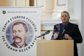 „Повишаване на националната устойчивост: напредък, предизвикателства и път напред“ - кръгла маса