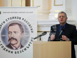 „Повишаване на националната устойчивост: напредък, предизвикателства и път напред“ - кръгла маса