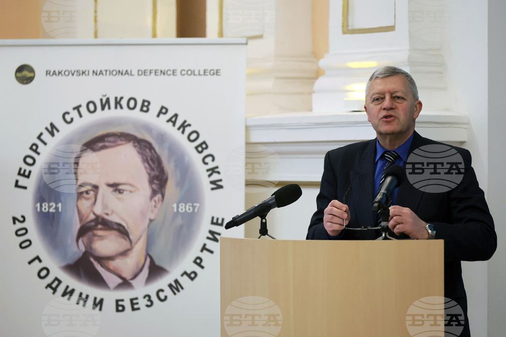 „Повишаване на националната устойчивост: напредък, предизвикателства и път напред“ - кръгла маса