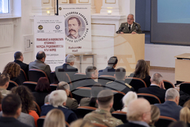 „Повишаване на националната устойчивост: напредък, предизвикателства и път напред“ - кръгла маса
