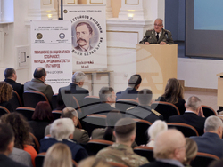 „Повишаване на националната устойчивост: напредък, предизвикателства и път напред“ - кръгла маса