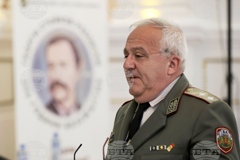 „Повишаване на националната устойчивост: напредък, предизвикателства и път напред“ - кръгла маса