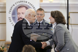 „Повишаване на националната устойчивост: напредък, предизвикателства и път напред“ - кръгла маса