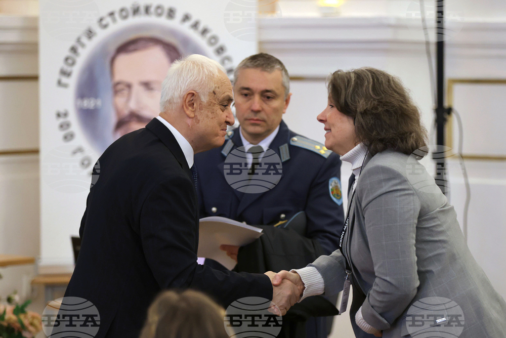 „Повишаване на националната устойчивост: напредък, предизвикателства и път напред“ - кръгла маса