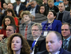 „Повишаване на националната устойчивост: напредък, предизвикателства и път напред“ - кръгла маса