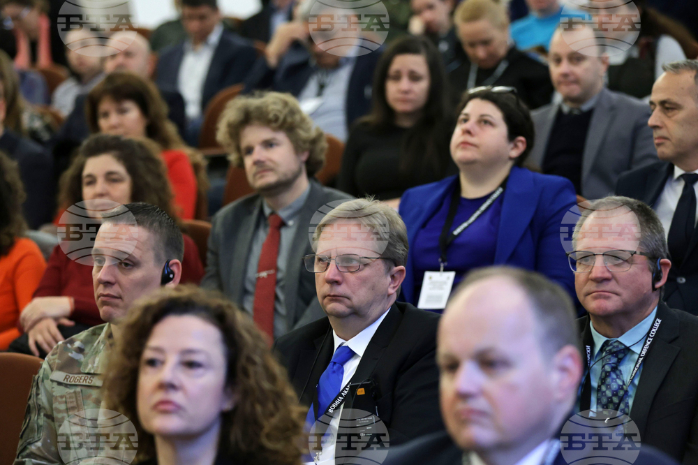 „Повишаване на националната устойчивост: напредък, предизвикателства и път напред“ - кръгла маса