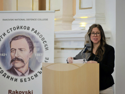 „Повишаване на националната устойчивост: напредък, предизвикателства и път напред“ - кръгла маса