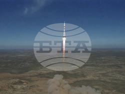 Kazakhstan Russia Space Station