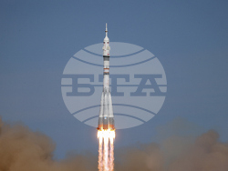 Kazakhstan Russia Space Station