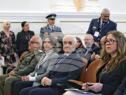 „Повишаване на националната устойчивост: напредък, предизвикателства и път напред“ - кръгла маса