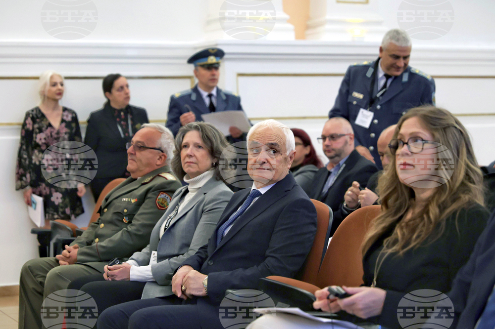 „Повишаване на националната устойчивост: напредък, предизвикателства и път напред“ - кръгла маса