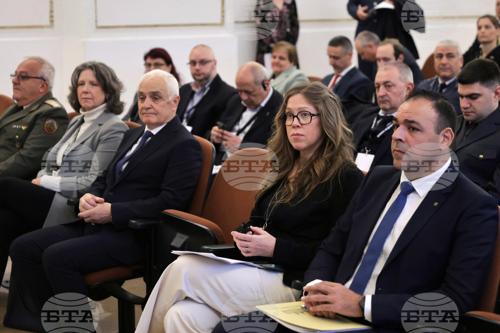 „Повишаване на националната устойчивост: напредък, предизвикателства и път напред“ - кръгла маса