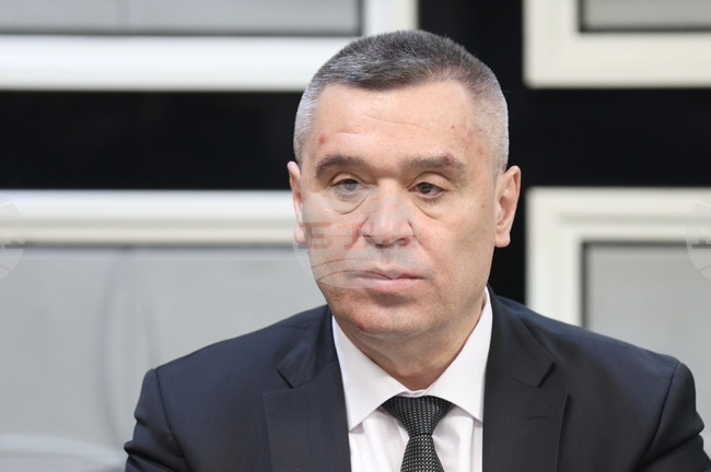 Agrifood Chain Bill Submitted for Impact Assessment