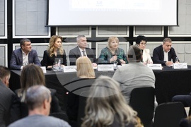 Форум - „Нови възможности и предизвикателства пред българския агросектор”