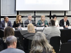 Форум - „Нови възможности и предизвикателства пред българския агросектор”