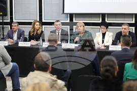 Форум - „Нови възможности и предизвикателства пред българския агросектор”