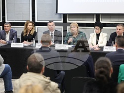 Форум - „Нови възможности и предизвикателства пред българския агросектор”