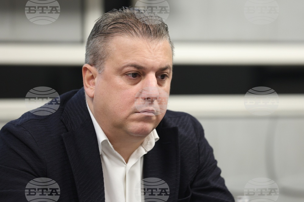 Форум - „Нови възможности и предизвикателства пред българския агросектор”