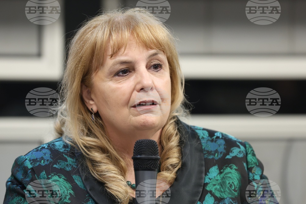 Форум - „Нови възможности и предизвикателства пред българския агросектор”