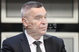 Форум - „Нови възможности и предизвикателства пред българския агросектор”