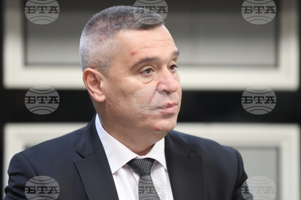 Форум - „Нови възможности и предизвикателства пред българския агросектор”