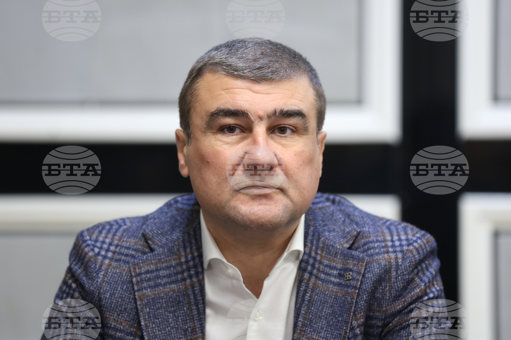 Форум - „Нови възможности и предизвикателства пред българския агросектор”