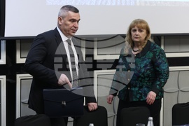 Форум - „Нови възможности и предизвикателства пред българския агросектор”