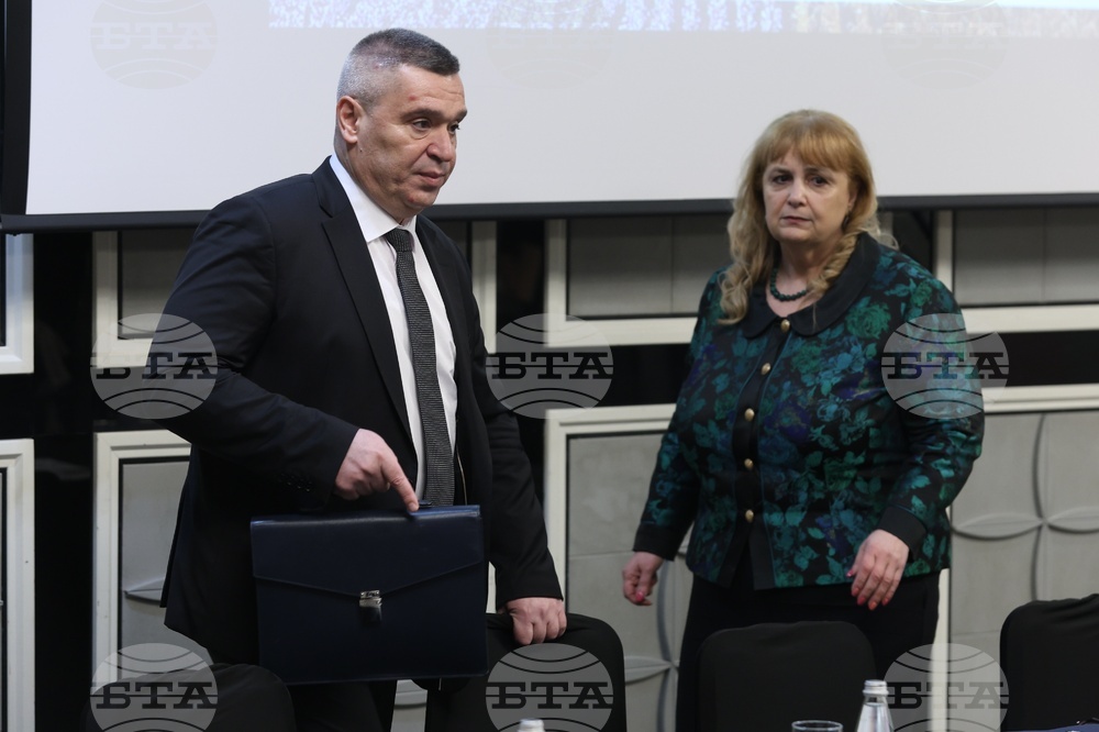 Форум - „Нови възможности и предизвикателства пред българския агросектор”