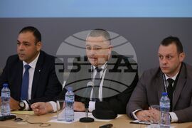 „Повишаване на националната устойчивост: напредък, предизвикателства и път напред“ - кръгла маса