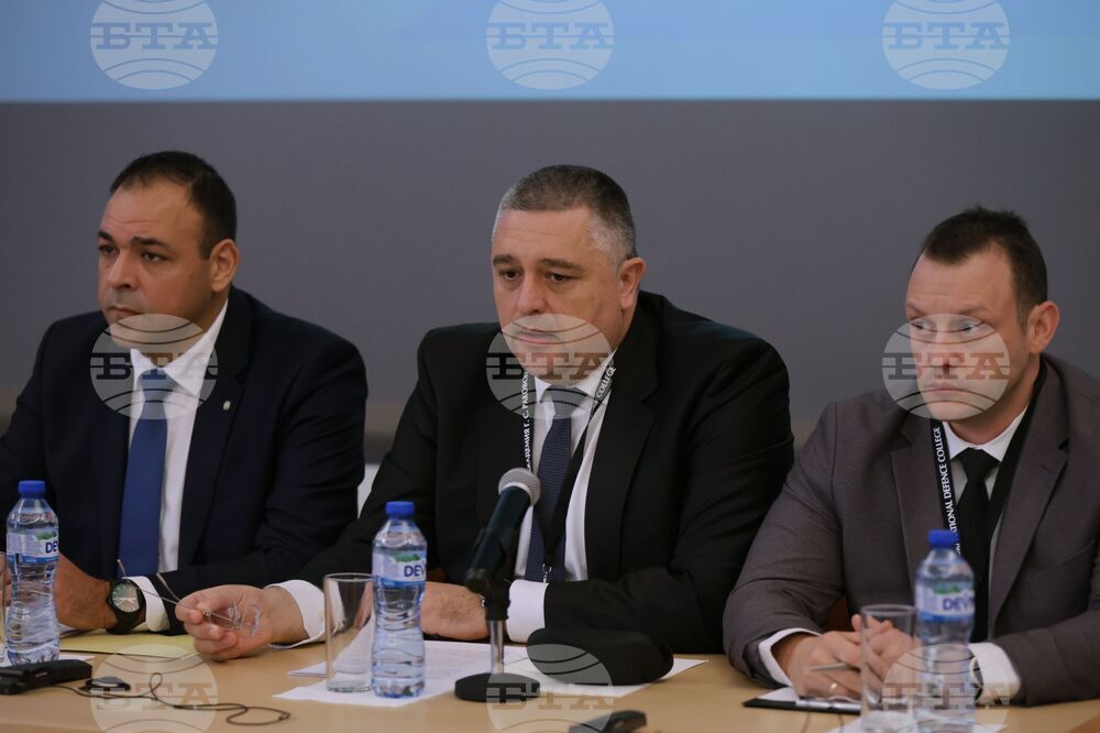 „Повишаване на националната устойчивост: напредък, предизвикателства и път напред“ - кръгла маса