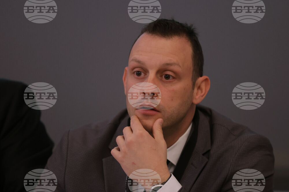 „Повишаване на националната устойчивост: напредък, предизвикателства и път напред“ - кръгла маса