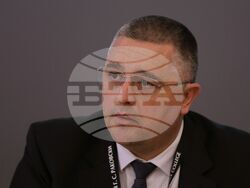 „Повишаване на националната устойчивост: напредък, предизвикателства и път напред“ - кръгла маса