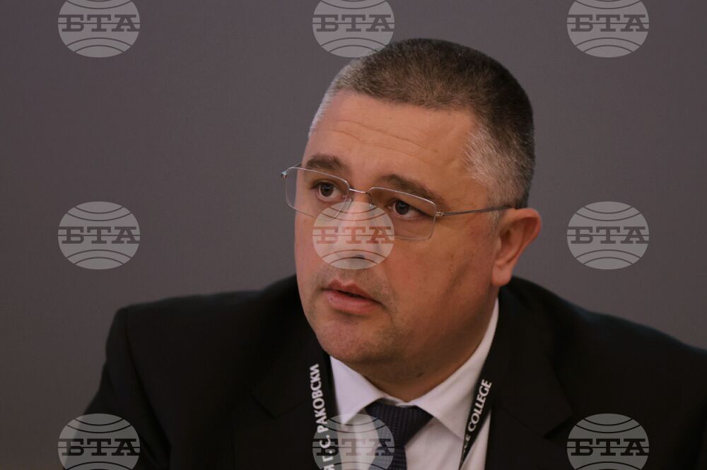 „Повишаване на националната устойчивост: напредък, предизвикателства и път напред“ - кръгла маса