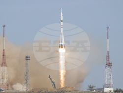 Kazakhstan Russia Space Station