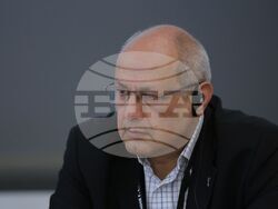 „Повишаване на националната устойчивост: напредък, предизвикателства и път напред“ - кръгла маса