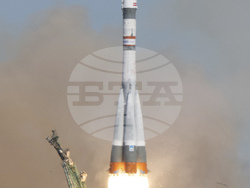 Kazakhstan Russia Space Station