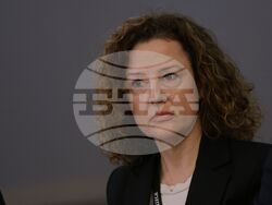 „Повишаване на националната устойчивост: напредък, предизвикателства и път напред“ - кръгла маса