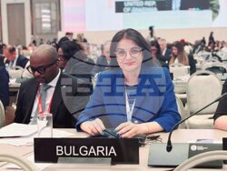 Снимка: Пресофис на Росица Кирова