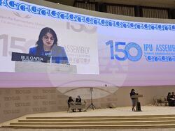 Снимка: Пресофис на Росица Кирова