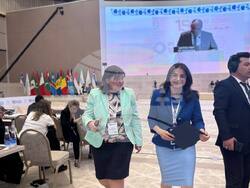 Снимка: Пресофис на Росица Кирова