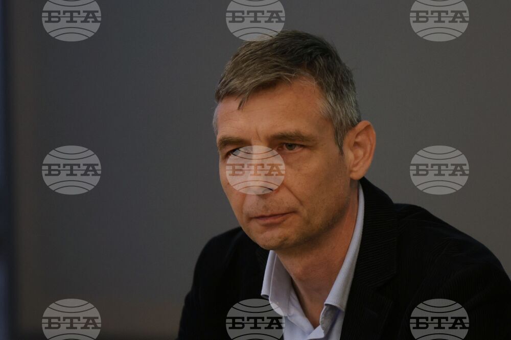 „Повишаване на националната устойчивост: напредък, предизвикателства и път напред“ - кръгла маса