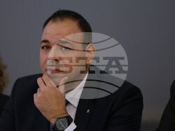 „Повишаване на националната устойчивост: напредък, предизвикателства и път напред“ - кръгла маса