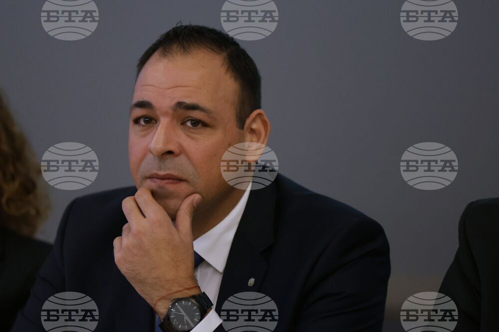 „Повишаване на националната устойчивост: напредък, предизвикателства и път напред“ - кръгла маса