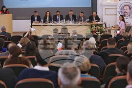 „Повишаване на националната устойчивост: напредък, предизвикателства и път напред“ - кръгла маса