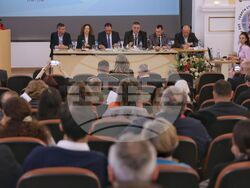 „Повишаване на националната устойчивост: напредък, предизвикателства и път напред“ - кръгла маса