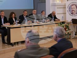 „Повишаване на националната устойчивост: напредък, предизвикателства и път напред“ - кръгла маса